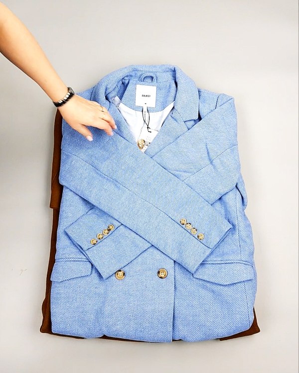 Фотография  744 - Пальто Bestseller 104#10,75 кг, ЛОТ №7561 оптом в Ростове-на-Дону и Ростовской области