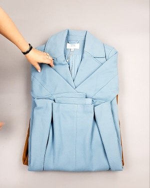 Фотография 393 - Пальто Bestseller 104#10,5 кг, ЛОТ №7559 оптом в Ростове-на-Дону и Ростовской области