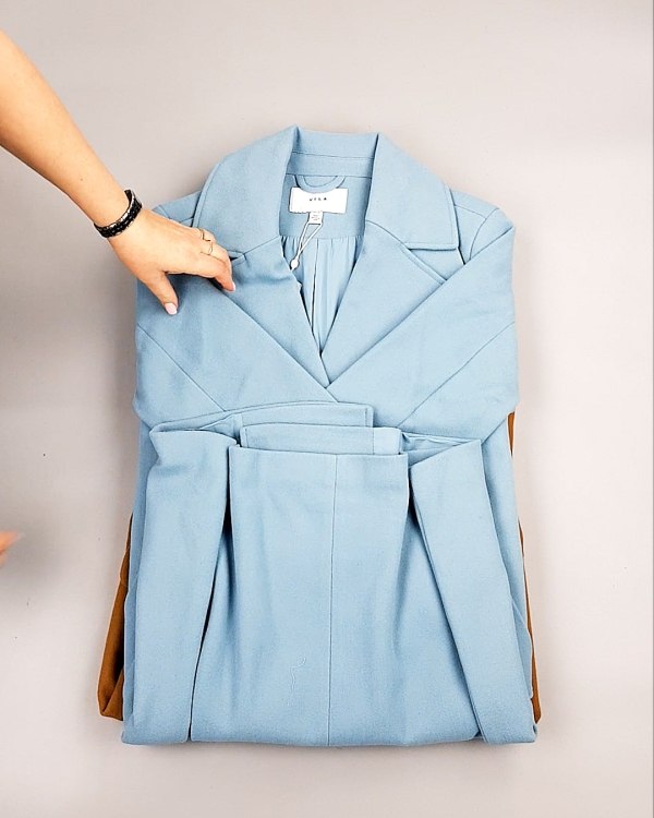 Фотография  730 - Пальто Bestseller 104#10,5 кг, ЛОТ №7559 оптом в Ростове-на-Дону и Ростовской области