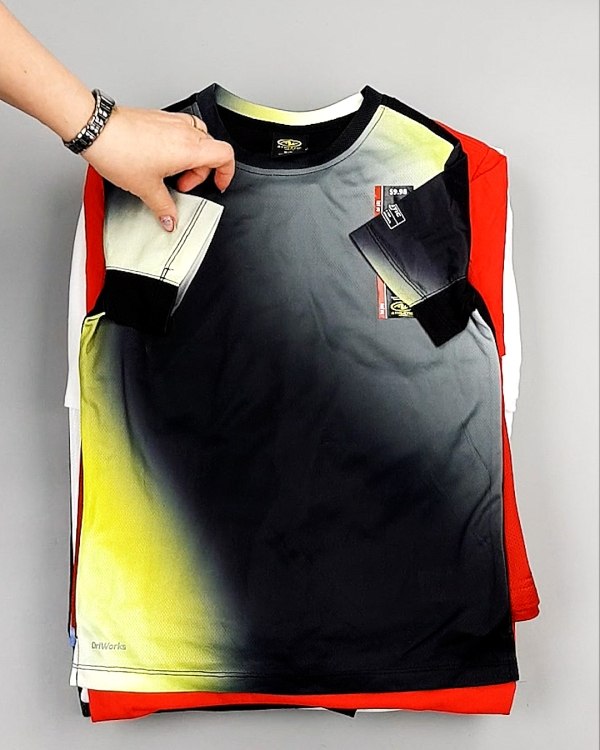 Фотография  184 - Sport дети CAN 124#5 кг, ЛОТ №7475 оптом в Ростове-на-Дону и Ростовской области