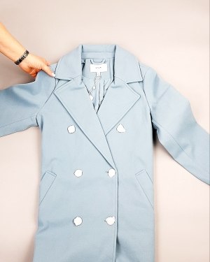 Фотография 424 - Пальто Bestseller 104#10,2 кг, ЛОТ №7558 оптом в Ростове-на-Дону и Ростовской области