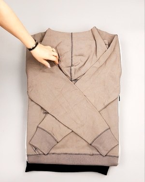 Фотография  511 - Толстовки СТОК CAN 0424#10 кг, ЛОТ №7447 оптом в Ростове-на-Дону и Ростовской области