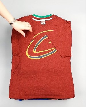 Фотография  964 - HOMAGE CAN 084#10 кг, ЛОТ №7499 оптом в Ростове-на-Дону и Ростовской области