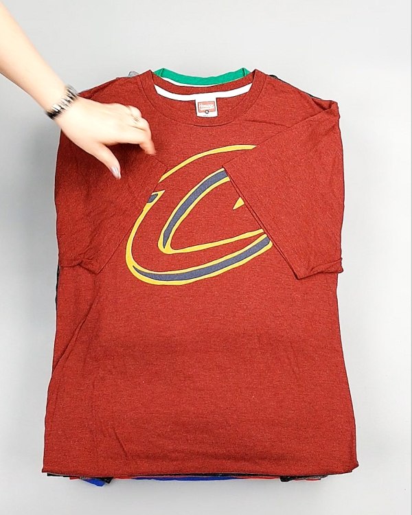 Фотография  128 - HOMAGE CAN 084#10 кг, ЛОТ №7499 оптом в Ростове-на-Дону и Ростовской области