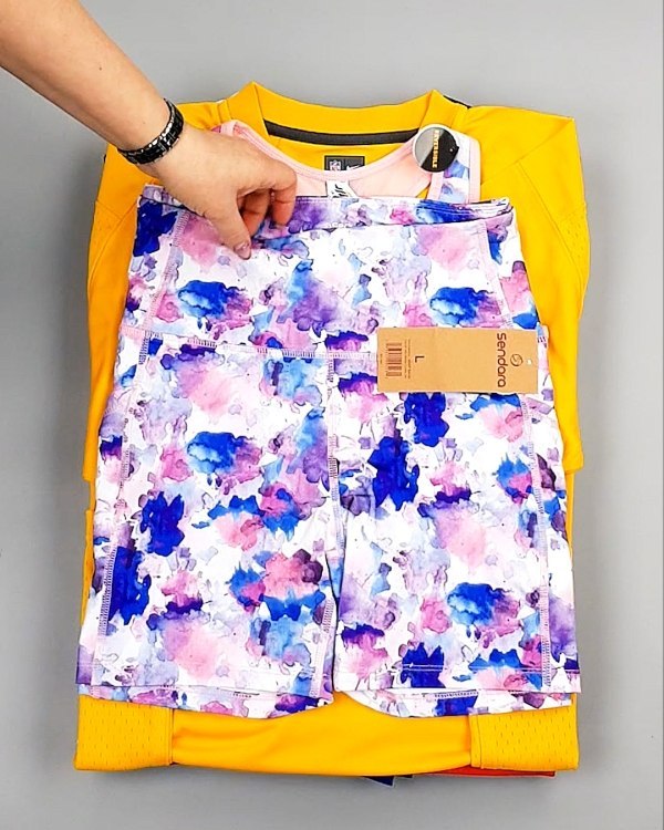 Фотография  982 - Sport дети CAN 124#5 кг, ЛОТ №7473 оптом в Ростове-на-Дону и Ростовской области