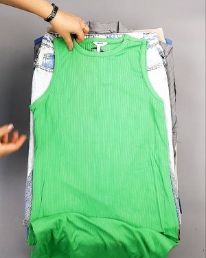 Фотография  942 - Bestseller Summer mix 104#15 кг, ЛОТ №7491 оптом в Ростове-на-Дону и Ростовской области