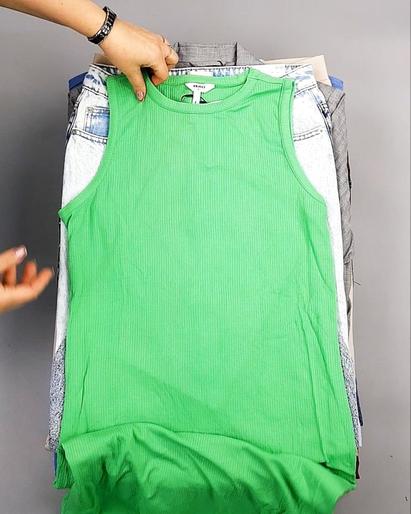 Фотография  884 - Bestseller Summer mix 104#15 кг, ЛОТ №7491 оптом в Ростове-на-Дону и Ростовской области