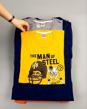 Фотография  914 - HOMAGE CAN 084#10 кг, ЛОТ №7496 оптом в Ростове-на-Дону и Ростовской области