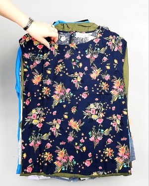 Фотография  863 - Bestseller Summer mix 104#15 кг, ЛОТ №7495 оптом в Ростове-на-Дону и Ростовской области