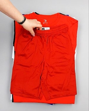 Фотография  358 - Sport дети CAN 124#5 кг, ЛОТ №7473 оптом в Ростове-на-Дону и Ростовской области