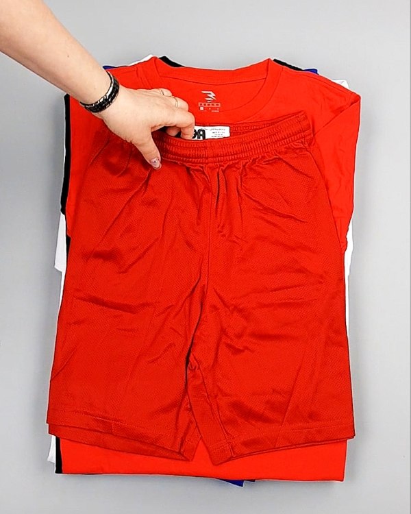 Фотография  808 - Sport дети CAN 124#5 кг, ЛОТ №7473 оптом в Ростове-на-Дону и Ростовской области