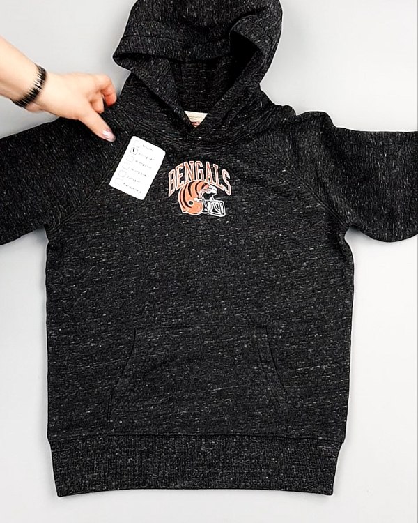 Фотография  843 - Sport дети CAN 124#5 кг, ЛОТ №7475 оптом в Ростове-на-Дону и Ростовской области