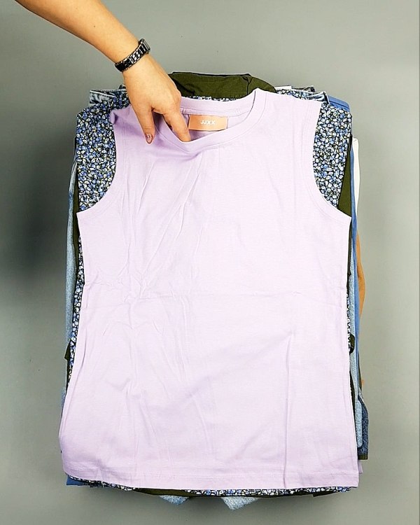 Фотография  483 - Bestseller Summer mix 104#15 кг, ЛОТ №7493 оптом в Ростове-на-Дону и Ростовской области