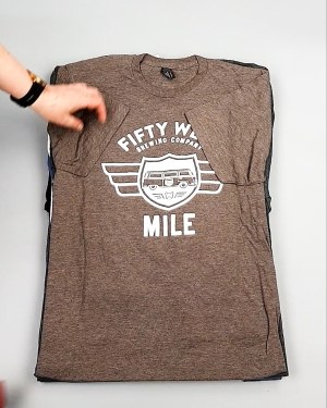 Фотография  453 - Футболки СТОК CAN 084#5 кг, ЛОТ №7839 оптом в Ростове-на-Дону и Ростовской области