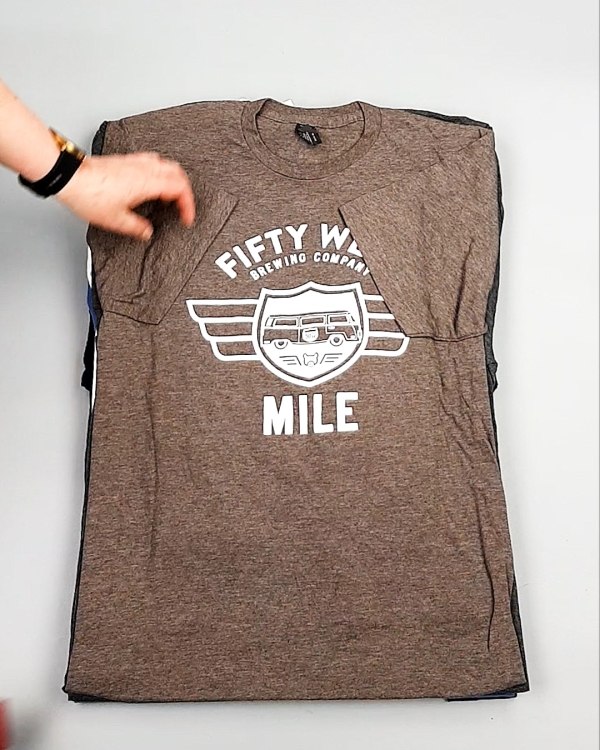 Фотография  236 - Футболки СТОК CAN 084#5 кг, ЛОТ №7839 оптом в Ростове-на-Дону и Ростовской области