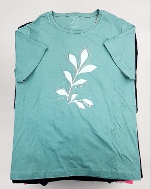 Купить TOM TAILOR жен весна, лето mix 124#15 кг, ЛОТ №7568 оптом в Ростове-на-Дону и Ростовской области