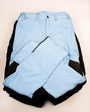 Купить Штаны горнолыжные м/ж AMAZON 015#5,6 кг, ЛОТ №7788 оптом в Ростове-на-Дону и Ростовской области