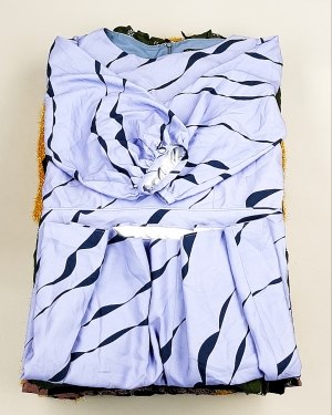 Купить Платья СТОК CAN зима 084#7 кг, ЛОТ №7824 оптом в Ростове-на-Дону и Ростовской области