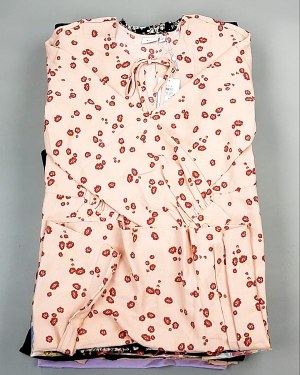 Купить Платья VILA Summer 104#5 кг, ЛОТ №7837 оптом в Ростове-на-Дону и Ростовской области