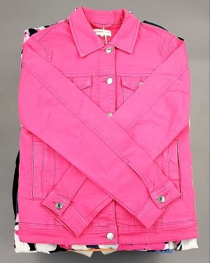 Купить TOM TAILOR жен весна, лето mix 124#15 кг, ЛОТ №7569 оптом в Ростове-на-Дону и Ростовской области