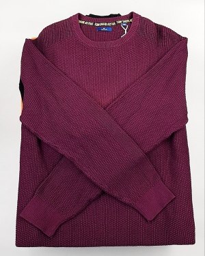 Купить Джемпера легкие мужские TOM TAILOR 124#8,35 кг, ЛОТ №7605 оптом в Ростове-на-Дону и Ростовской области