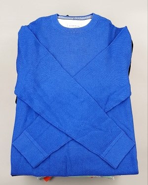 Купить Джемпера легкие мужские TOM TAILOR 124#8,7 кг, ЛОТ №7606 оптом в Ростове-на-Дону и Ростовской области