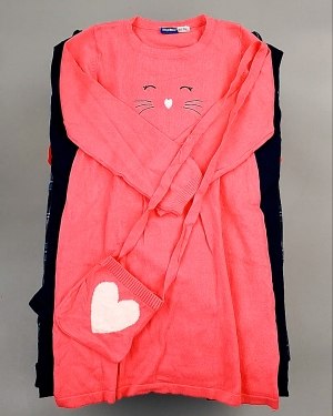 Купить LIDL Kids Winter 114#7 кг, ЛОТ №7608 оптом в Ростове-на-Дону и Ростовской области