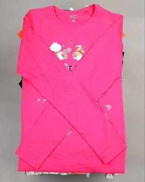 Купить LIDL Kids Winter 114#7 кг, ЛОТ №7609 оптом в Ростове-на-Дону и Ростовской области