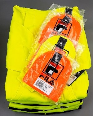 Купить FILA CAN 084#7 кг, ЛОТ №7627 оптом в Ростове-на-Дону и Ростовской области