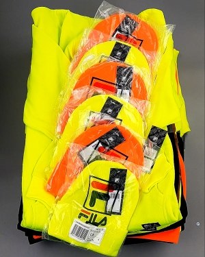 Фотография  334 - FILA CAN 084#7 кг, ЛОТ №7628 оптом в Ростове-на-Дону и Ростовской области