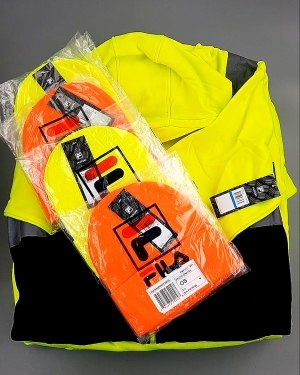 Фотография  941 - FILA CAN 084#7 кг, ЛОТ №7629 оптом в Ростове-на-Дону и Ростовской области