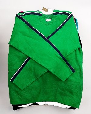 Купить Джемпера СТОК CAN 084#7 кг, ЛОТ №7647 оптом в Ростове-на-Дону и Ростовской области