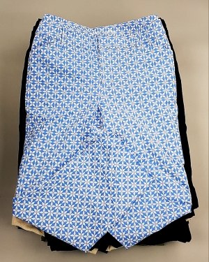 Купить Брюки жен XXL СТОК CAN 084#7 кг, ЛОТ №7670 оптом в Ростове-на-Дону и Ростовской области