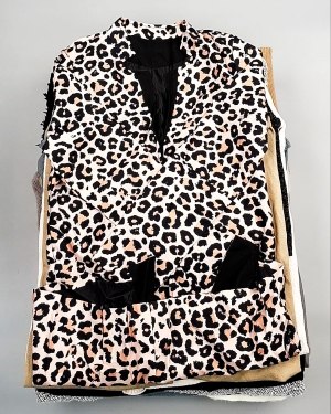 Купить Кардиганы СТОК CAN 084#7 кг, ЛОТ №7673 оптом в Ростове-на-Дону и Ростовской области