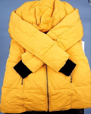 Купить Верхняя одежда AMAZON жен 015#10 кг, ЛОТ №7714 оптом в Ростове-на-Дону и Ростовской области