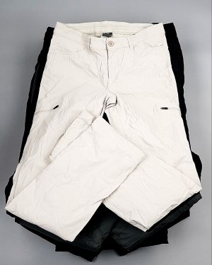 Купить Штаны горнолыжные м/ж AMAZON 015#5,45 кг, ЛОТ №7787 оптом в Ростове-на-Дону и Ростовской области