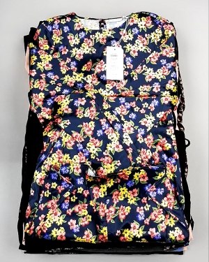 Купить Платья VILA Summer 104#5 кг, ЛОТ №7835 оптом в Ростове-на-Дону и Ростовской области