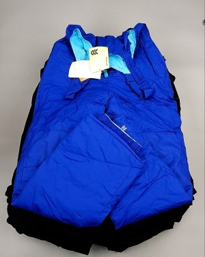 Купить Штаны горнолыжные м/ж AMAZON 015#6,6 кг, ЛОТ №7790 оптом в Ростове-на-Дону и Ростовской области