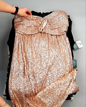 Купить Платья СТОК CAN зима 084#7 кг, ЛОТ №7695 оптом в Ростове-на-Дону и Ростовской области