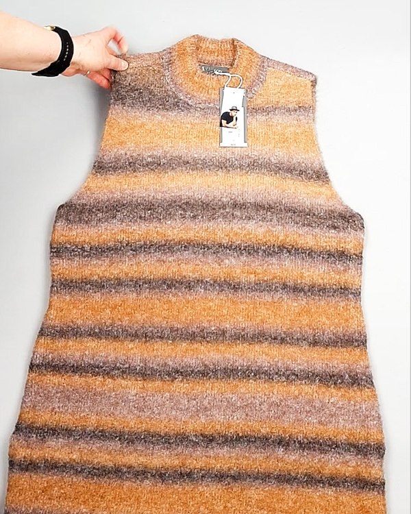 Фотография  755 - Платья СТОК CAN зима 084#7 кг оптом в Ростове-на-Дону и Ростовской области