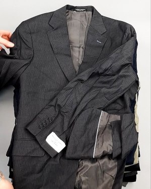 Купить Пиджаки муж AMAZON 015#7,2 кг, ЛОТ №7770 оптом в Ростове-на-Дону и Ростовской области