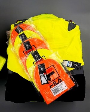 Фотография  616 - FILA CAN 084#7 кг, ЛОТ №7630 оптом в Ростове-на-Дону и Ростовской области