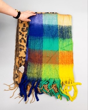 Фотография  402 - ШШП м/ж AMAZON 015#5 кг, ЛОТ №7791 оптом в Ростове-на-Дону и Ростовской области