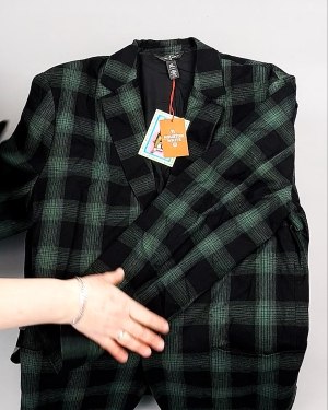 Купить Пиджаки муж AMAZON 015#7,7 кг, ЛОТ №7773 оптом в Ростове-на-Дону и Ростовской области