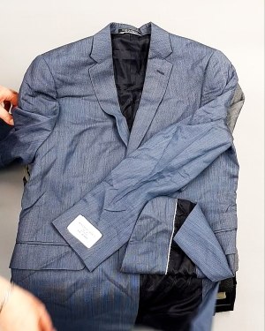 Купить Пиджаки муж AMAZON 015#7 кг, ЛОТ №7769 оптом в Ростове-на-Дону и Ростовской области