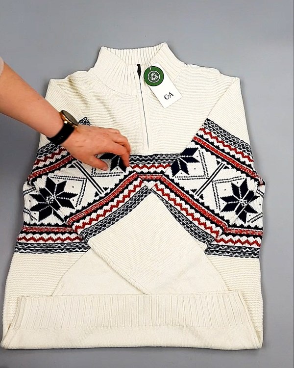 Фотография  279 - Джемпера мужские C&A 025#7 кг оптом в Ростове-на-Дону и Ростовской области