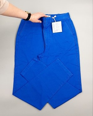 Фотография  591 - Брюки м/ж лето СТОК CAN 084#7 кг оптом в Ростове-на-Дону и Ростовской области