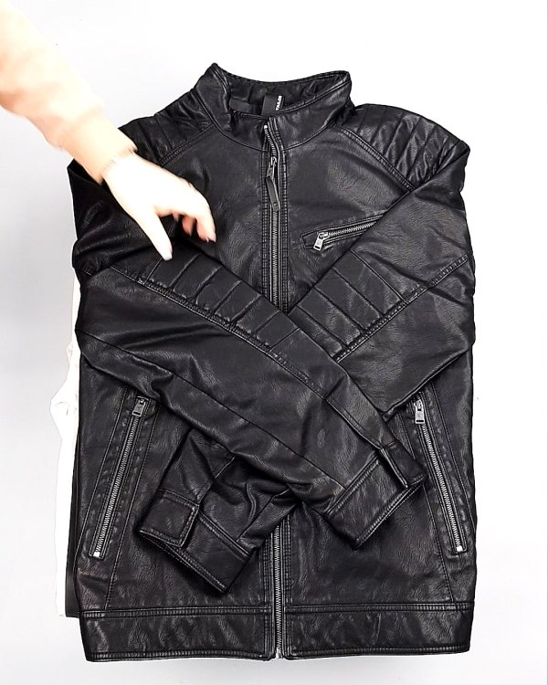 Фотография  624 - Верхняя одежда весна TOM TAILOR 124#7,1 кг, ЛОТ №7580 оптом в Ростове-на-Дону и Ростовской области