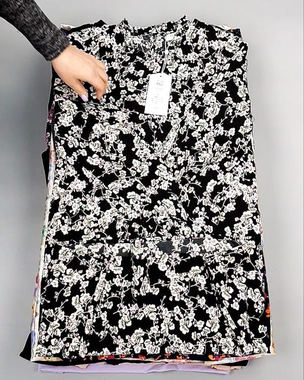 Фотография  829 - Платья VILA Summer 104#5 кг, ЛОТ №7837 оптом в Ростове-на-Дону и Ростовской области