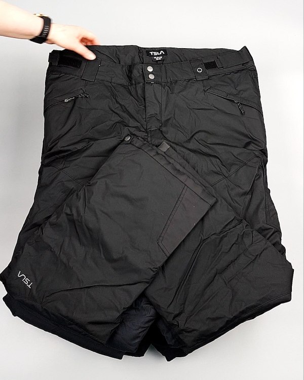 Фотография  944 - Штаны горнолыжные м/ж AMAZON 015#5,9 кг, ЛОТ №7789 оптом в Ростове-на-Дону и Ростовской области